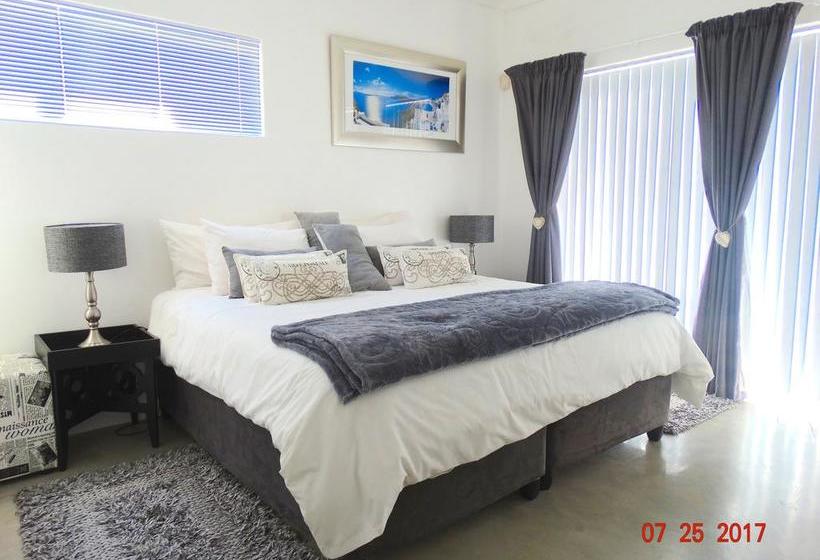 Bed and Breakfast Au Plais De Langebaan At Palm Tree Villa 17