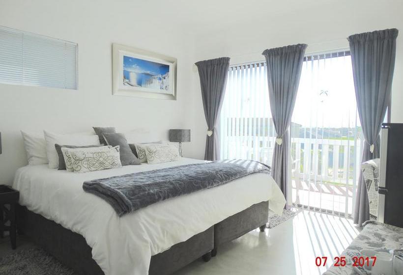 Bed and Breakfast Au Plais De Langebaan At Palm Tree Villa 19