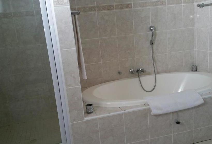 Bed and Breakfast Au Plais De Langebaan At Palm Tree Villa 2