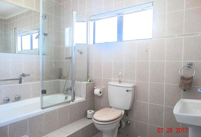 Bed and Breakfast Au Plais De Langebaan At Palm Tree Villa 8