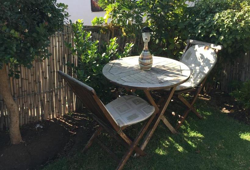 Hostel Authentic African Tours And Back Packers 17