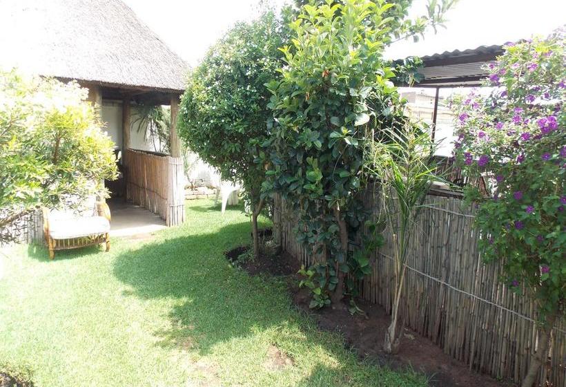 Hostel Authentic African Tours And Back Packers 18