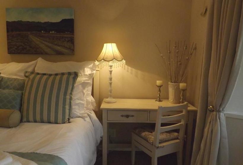 Tiree B&b 6