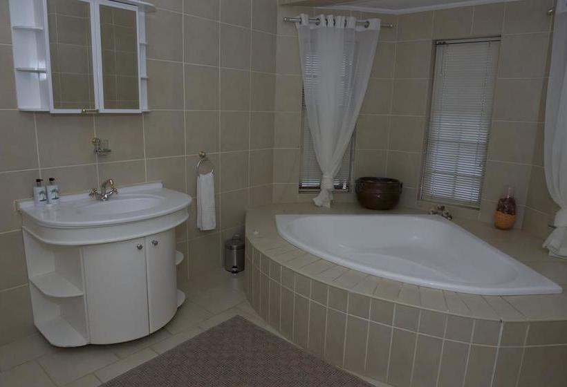 Innes View B & B Bloemfontein