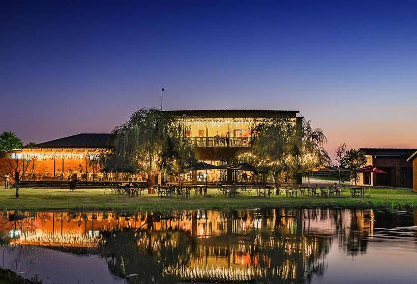 Bed and Breakfast Rustique Boutique Middelburg