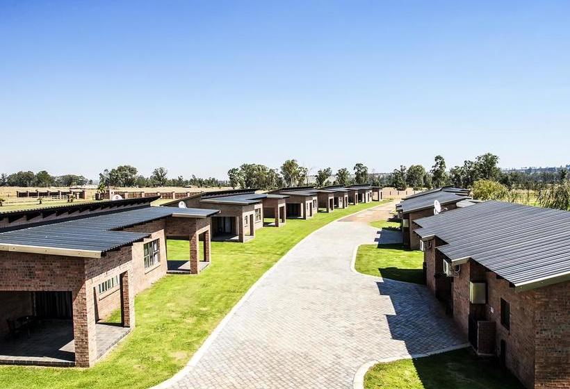 Bed and Breakfast Rustique Boutique 13