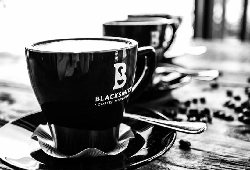 Bed and Breakfast Rustique Boutique 15