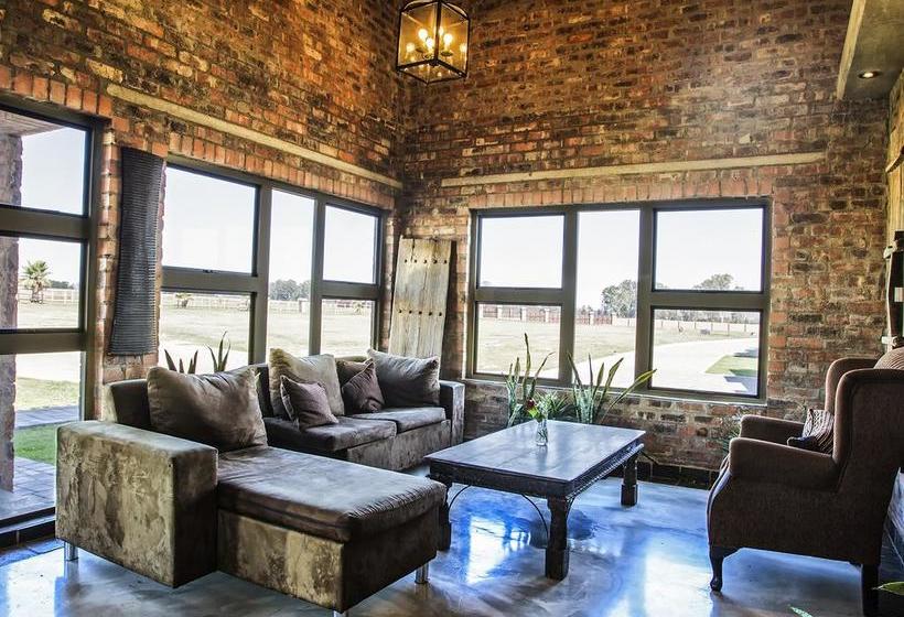 Bed and Breakfast Rustique Boutique 16