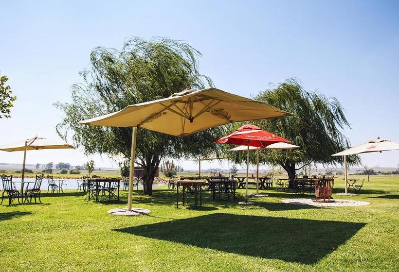 Bed and Breakfast Rustique Boutique 17