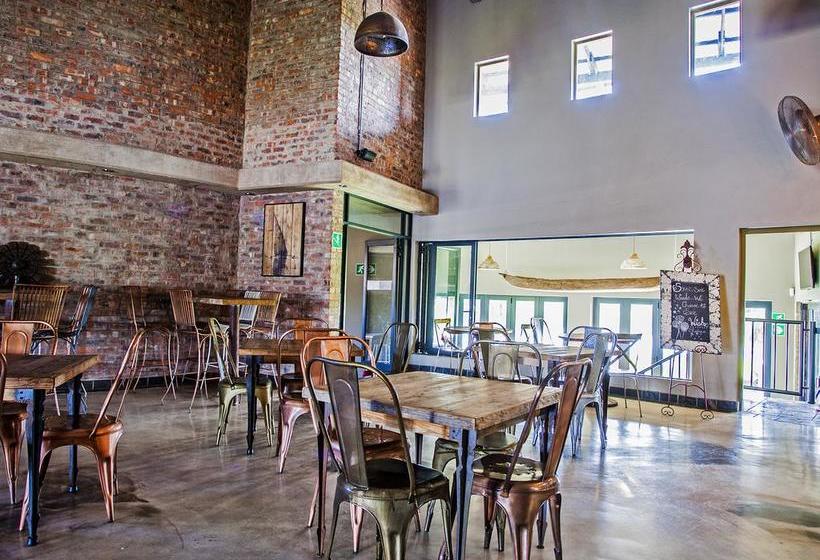 Bed and Breakfast Rustique Boutique 18