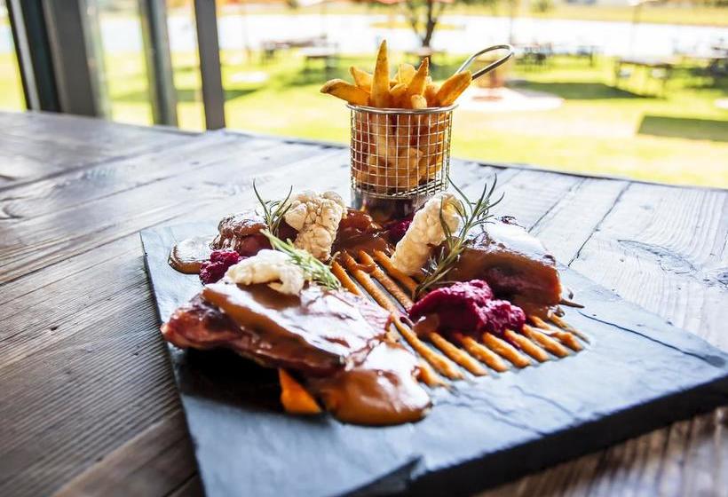 Bed and Breakfast Rustique Boutique 20