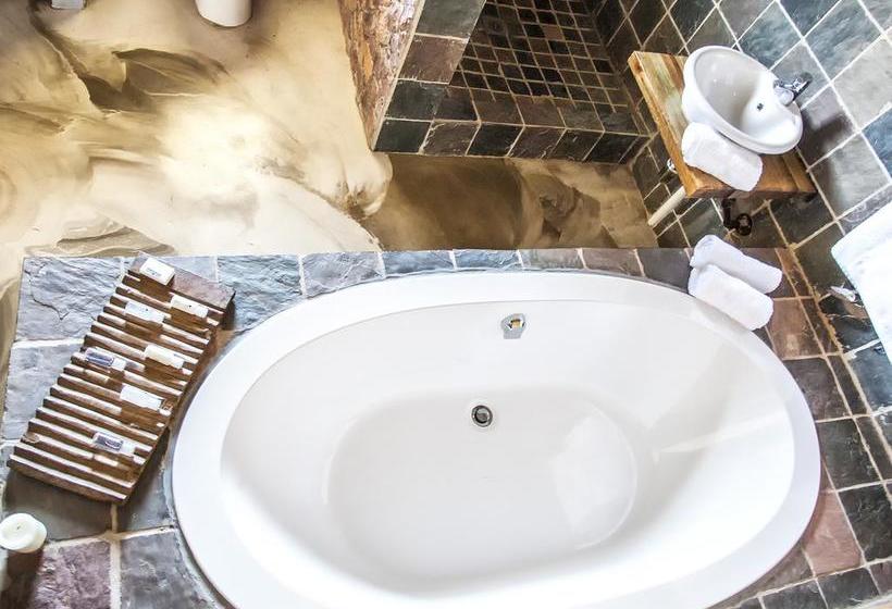 Bed and Breakfast Rustique Boutique 4