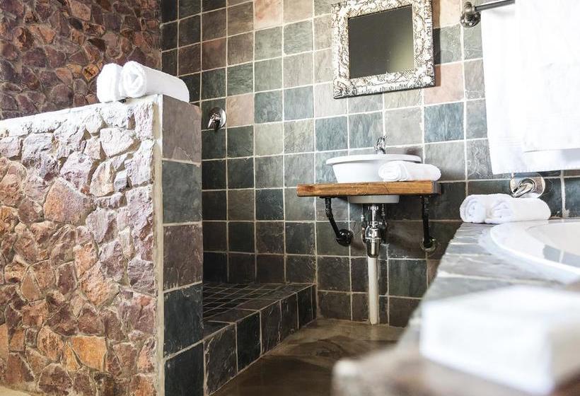 Bed and Breakfast Rustique Boutique 5