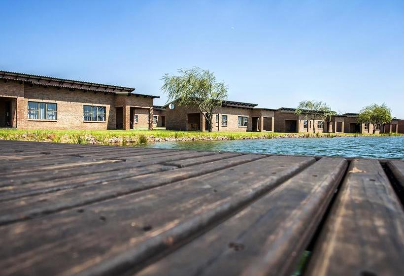 Bed and Breakfast Rustique Boutique 7