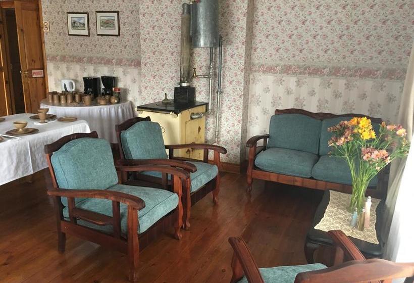 Bed and Breakfast Gewel Guesthouse Ficksburg