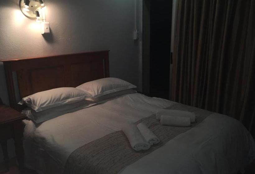 Bed and Breakfast Gewel Guesthouse 11