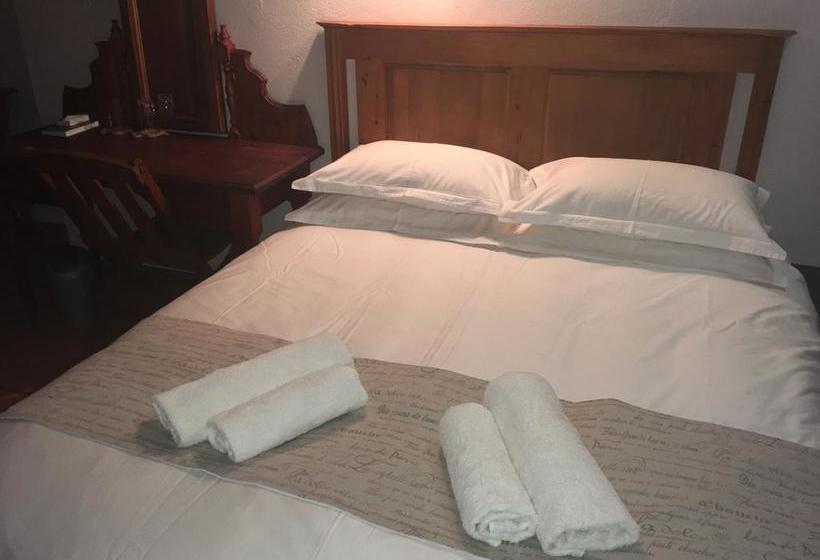 Bed and Breakfast Gewel Guesthouse 12