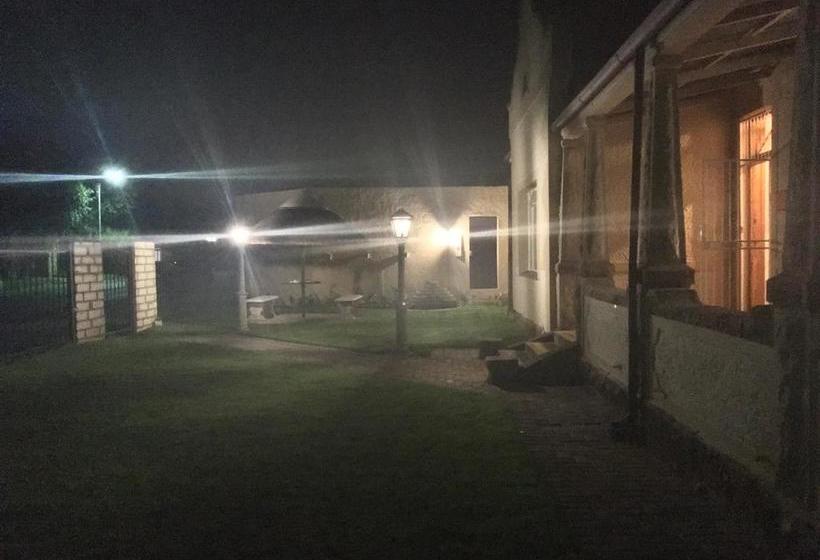 Bed and Breakfast Gewel Guesthouse 16