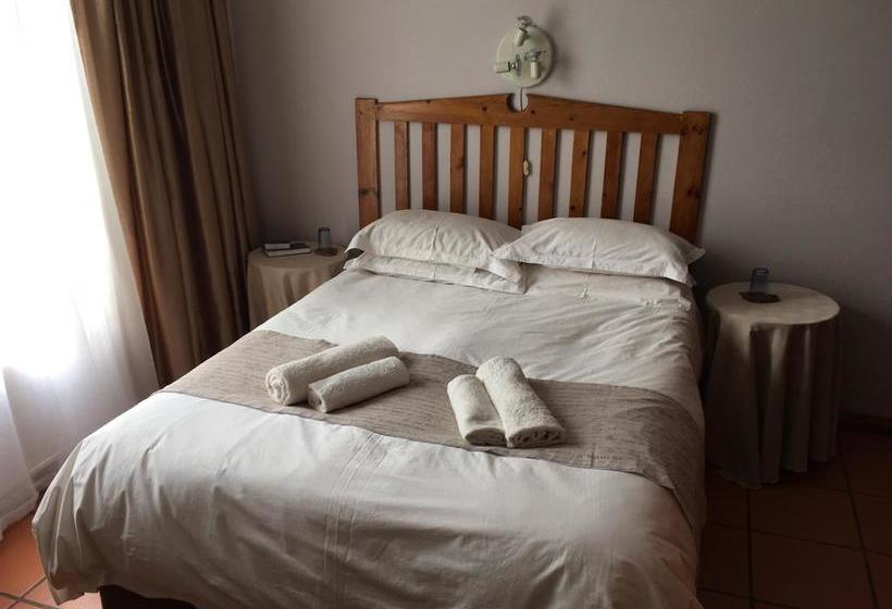 Bed and Breakfast Gewel Guesthouse 17