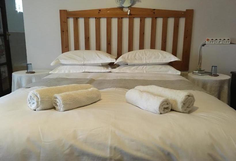 Bed and Breakfast Gewel Guesthouse 18