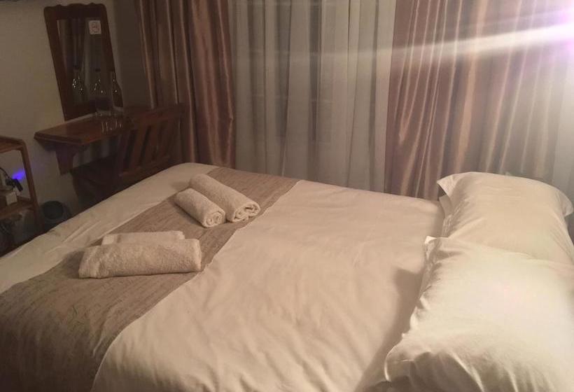 Bed and Breakfast Gewel Guesthouse 2