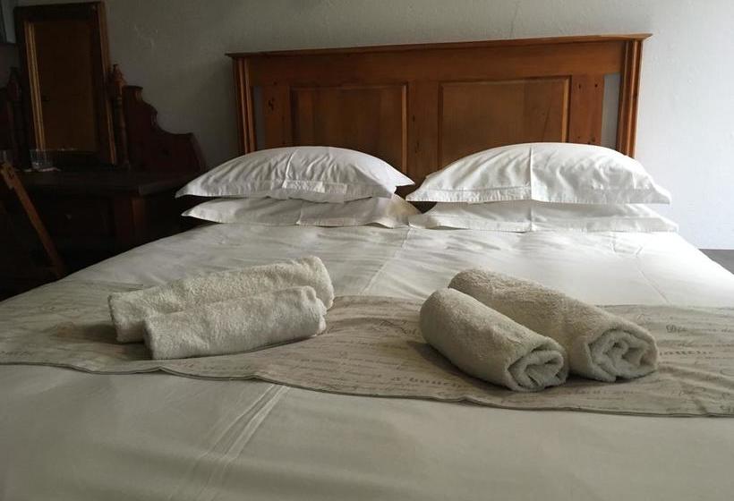 Bed and Breakfast Gewel Guesthouse 20