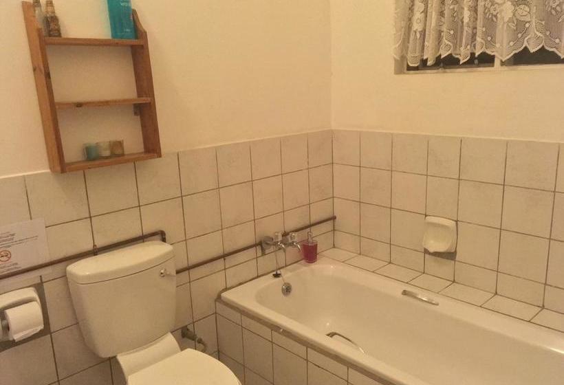 Bed and Breakfast Gewel Guesthouse 3