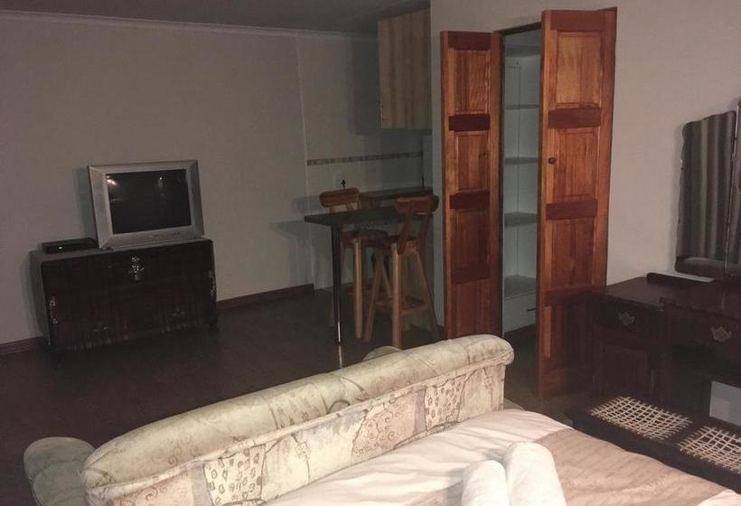 Bed and Breakfast Gewel Guesthouse 4