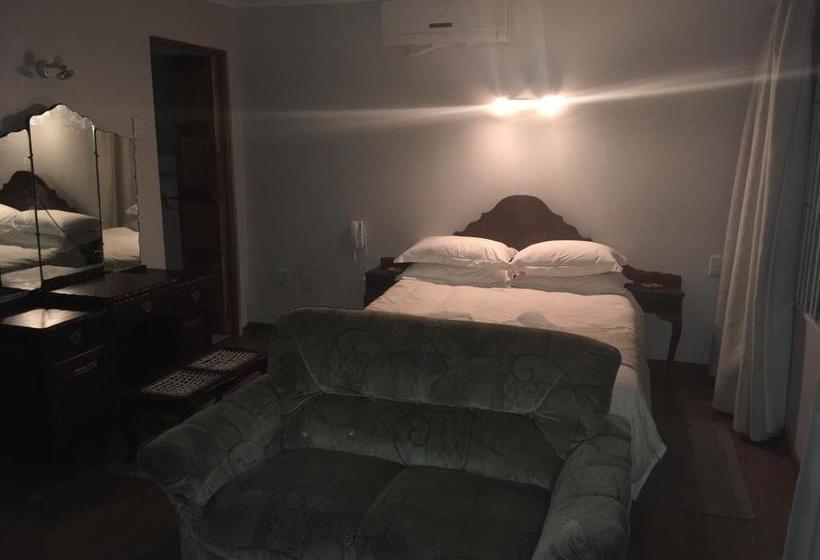 Bed and Breakfast Gewel Guesthouse 5