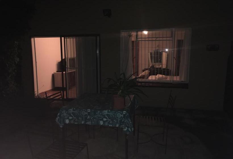 Bed and Breakfast Gewel Guesthouse 6