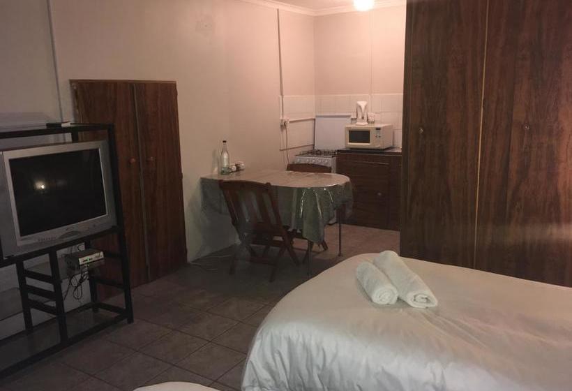 Bed and Breakfast Gewel Guesthouse 7