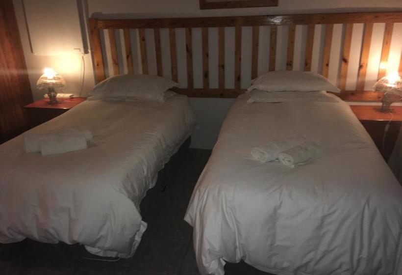 Bed and Breakfast Gewel Guesthouse 8