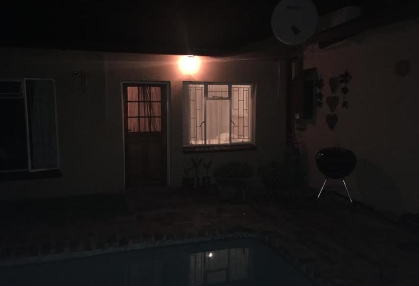 Bed and Breakfast Gewel Guesthouse 9