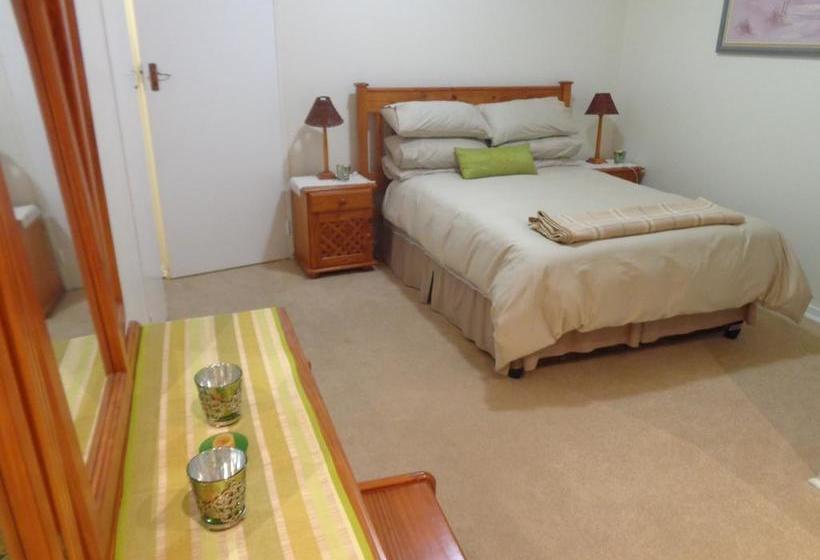 Bed and Breakfast Judy S Guest House Johannesburgo Gauteng