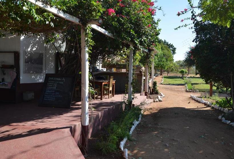 Three Bridges B&b 10