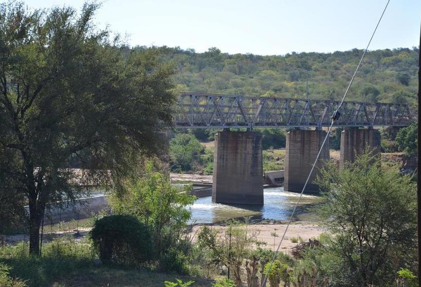 Three Bridges B&b 11