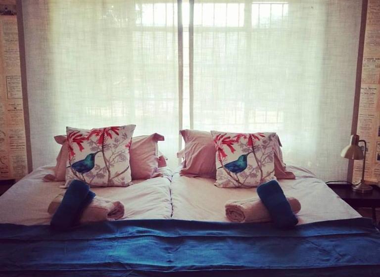 Three Bridges B&b 15