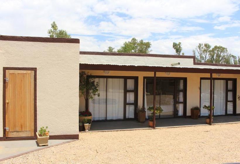 The Bridge Bed & Breakfast Gauteng