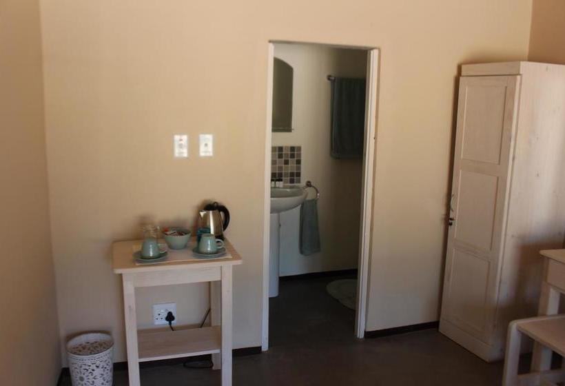 The Bridge Bed & Breakfast 1