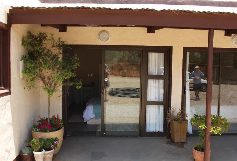 The Bridge Bed & Breakfast 2