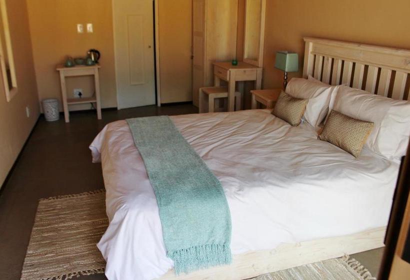 The Bridge Bed & Breakfast 3