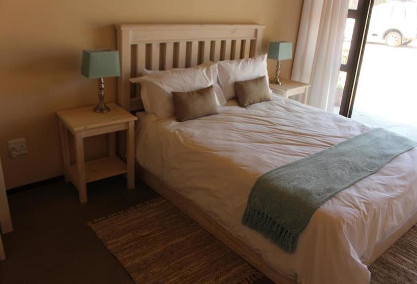 The Bridge Bed & Breakfast 4