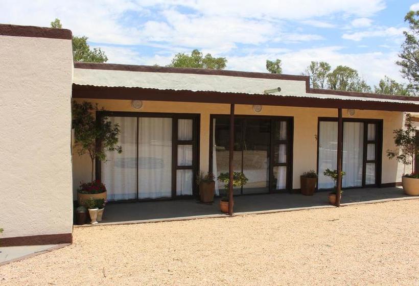 The Bridge Bed & Breakfast 5