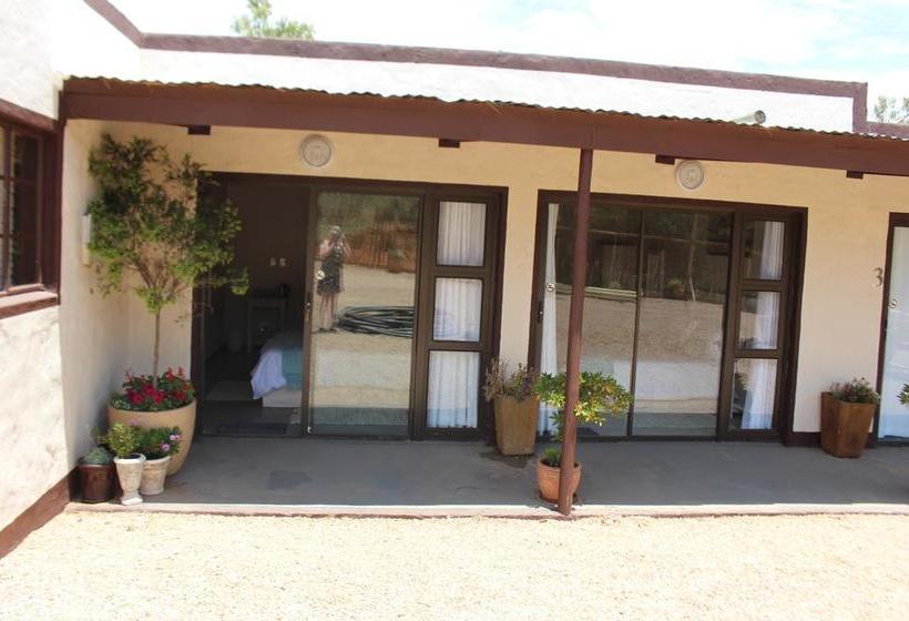 The Bridge Bed & Breakfast 6