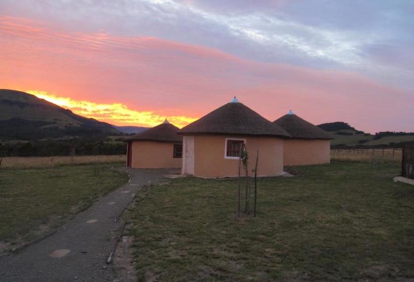 Albergue Elundini Backpackers Hogsback Eastern Cape