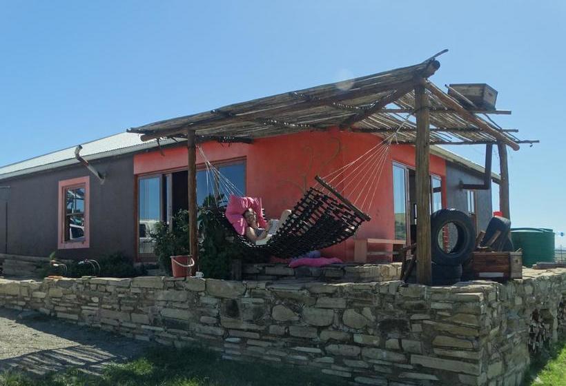 Hostel Elundini Backpackers 1