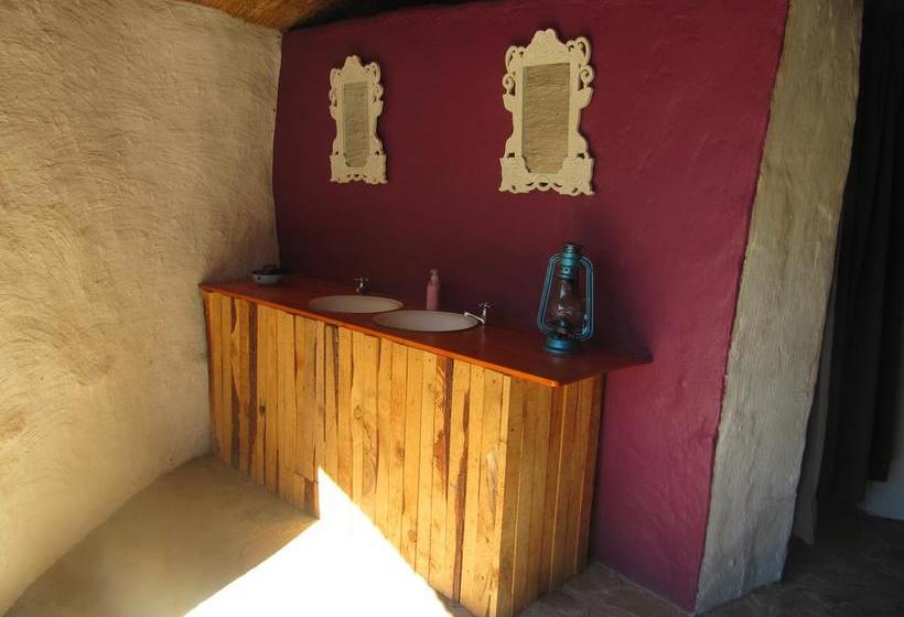 Hostel Elundini Backpackers 10