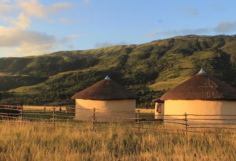 Hostel Elundini Backpackers 11