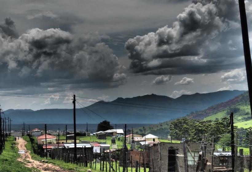 Hostel Elundini Backpackers 13