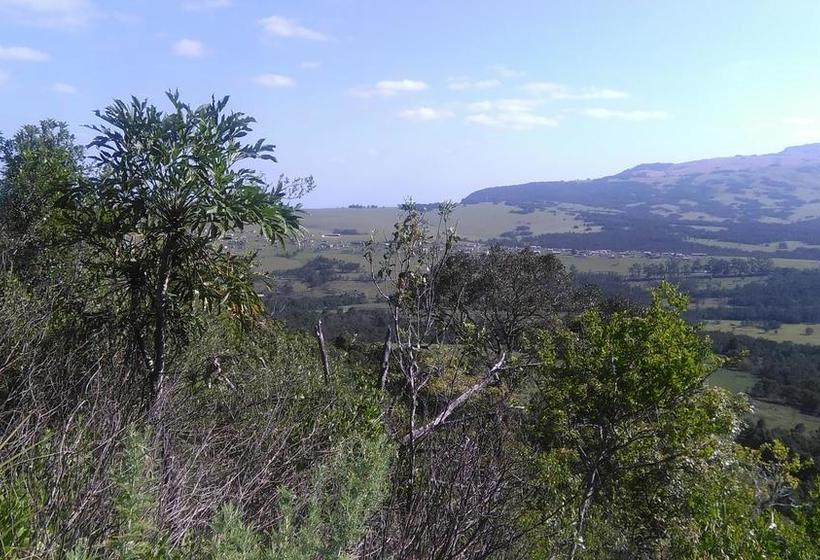 Hostel Elundini Backpackers 2